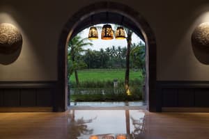 thumbnail: View from property