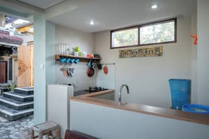 thumbnail: Shared kitchen