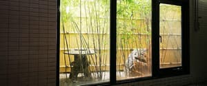 thumbnail: Indoor spa tub