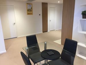 thumbnail: In-room dining