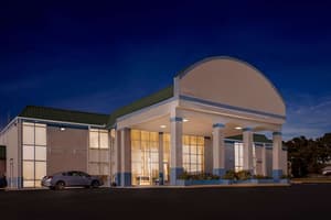 thumbnail: Exterior