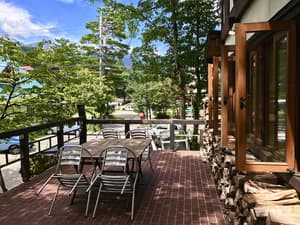 thumbnail: Terrace/patio
