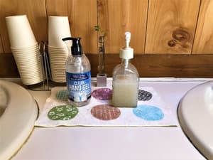 thumbnail: Interior detail