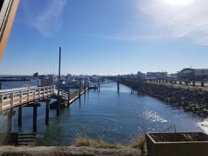 thumbnail: View from property