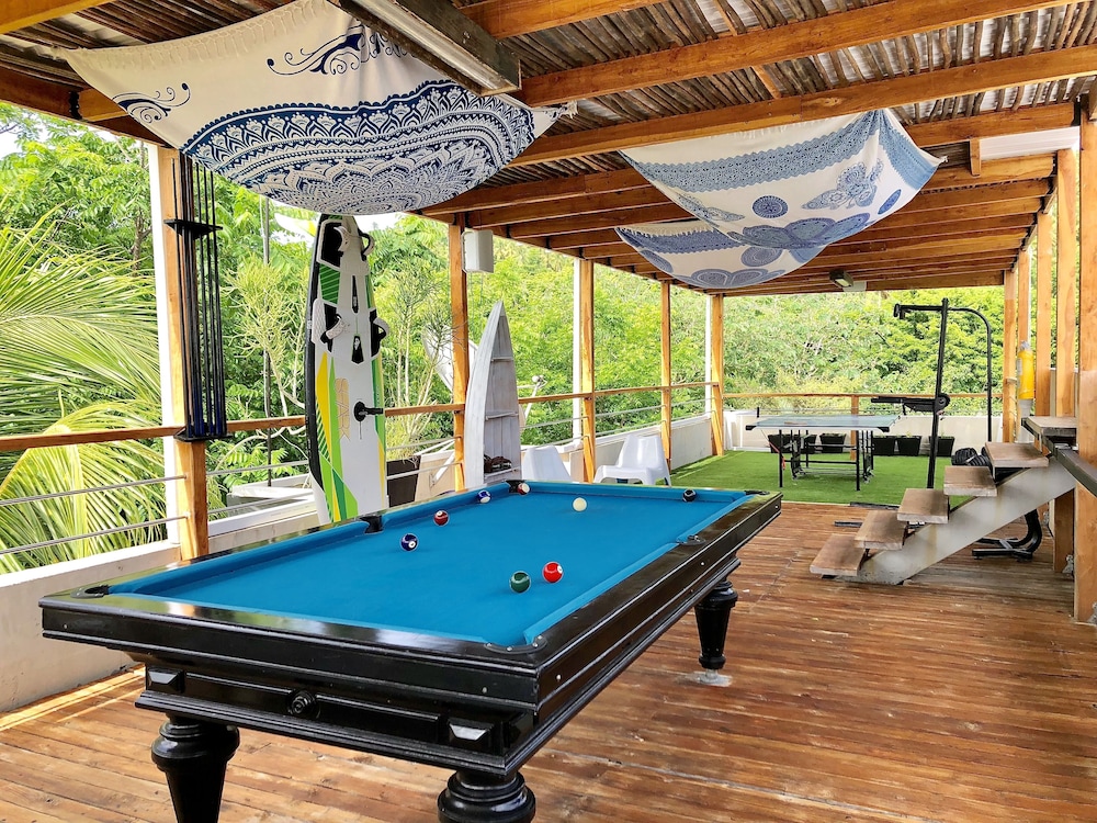 Billiards