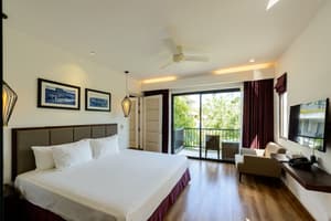 thumbnail: Room