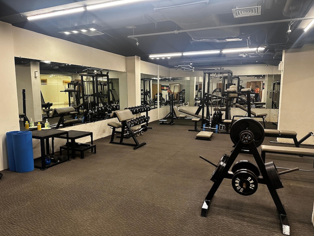 Sport Facilities