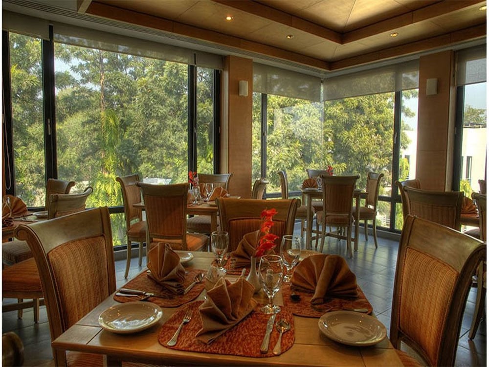 Restaurant-cafeteria