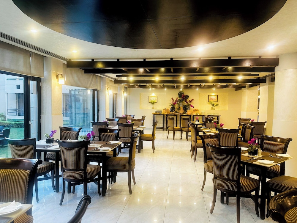 Restaurant-cafeteria