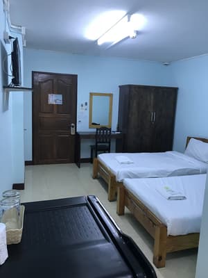 thumbnail: Room