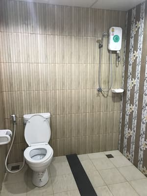 thumbnail: Bathroom