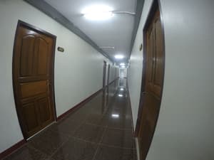 thumbnail: Hallway