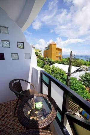 thumbnail: View from property