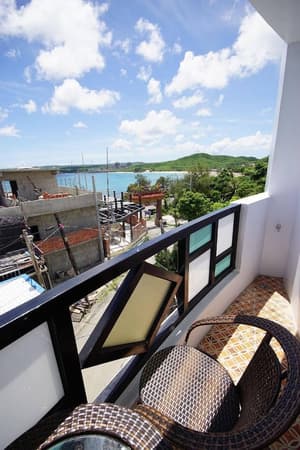 thumbnail: View from property