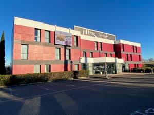 Hotel Pont Rouge, Carcassonne