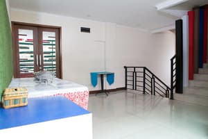 thumbnail: Interior detail