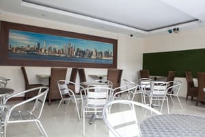 thumbnail: Interior detail