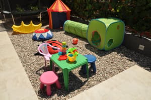 thumbnail: Children's activities