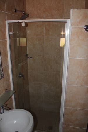 thumbnail: Bathroom shower