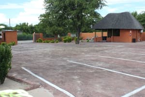 thumbnail: Parking