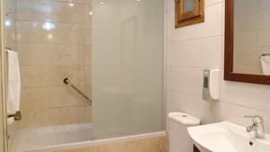 thumbnail: Bathroom
