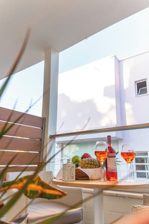 thumbnail: Terrace/patio