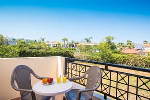 thumbnail: Balcony