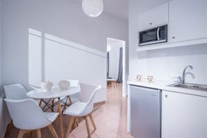 thumbnail: Private kitchen