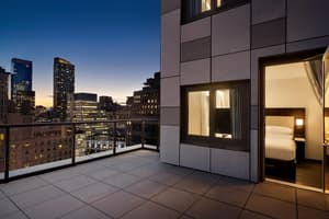 thumbnail: View from room