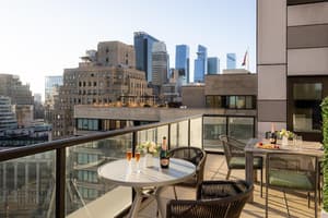 thumbnail: View from room