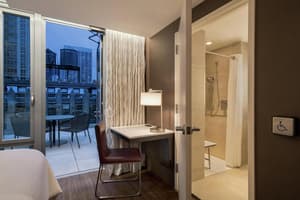 thumbnail: Bathroom shower
