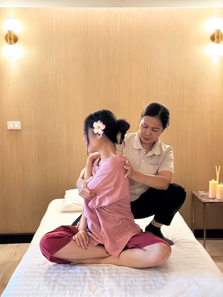 Massage