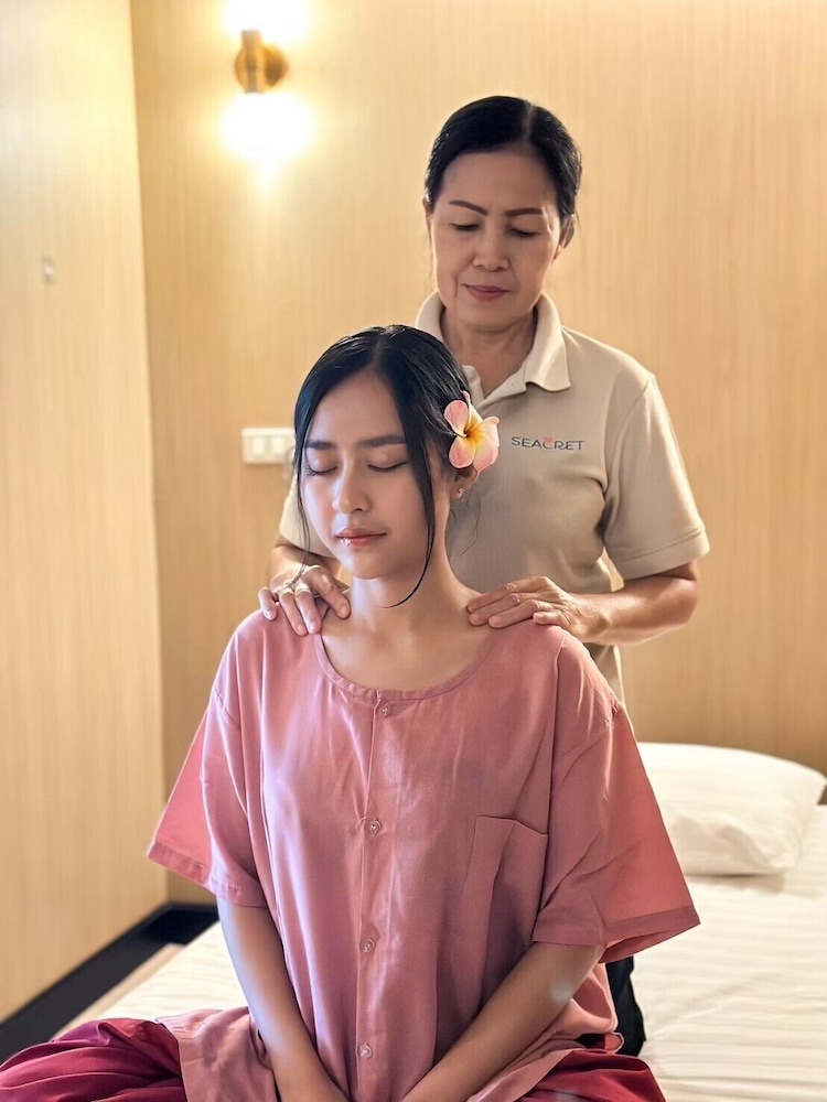 Massage