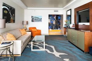 thumbnail: Living area