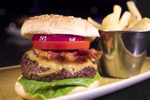 thumbnail: Food and drink