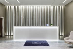 thumbnail: Reception