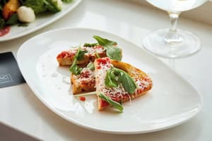 thumbnail: Restaurant