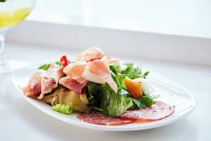thumbnail: Restaurant