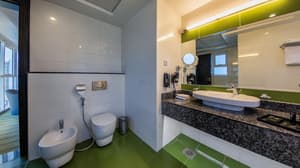 thumbnail: Bathroom