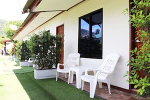 thumbnail: Terrace/patio