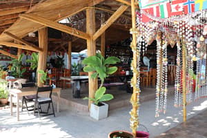 thumbnail: Interior