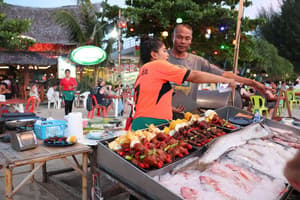 thumbnail: Food and drink