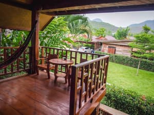 thumbnail: Terrace/patio