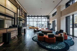 thumbnail: Lobby sitting area