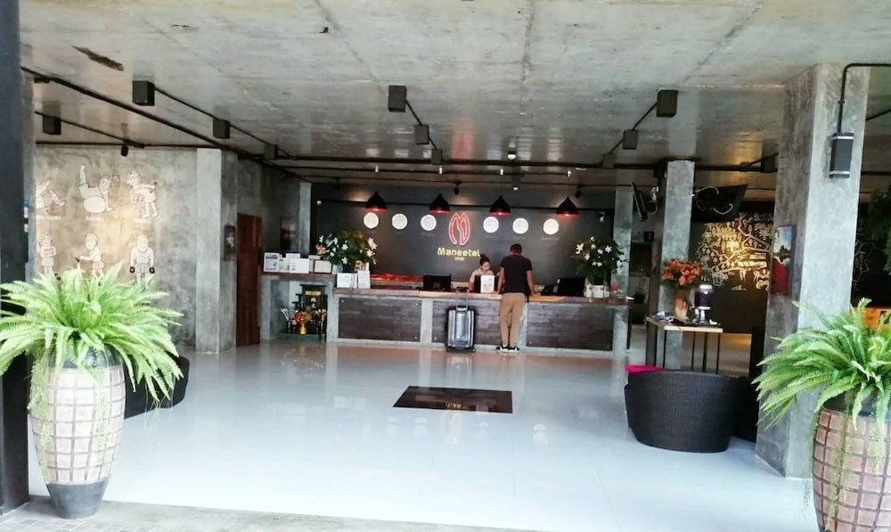 Cafe