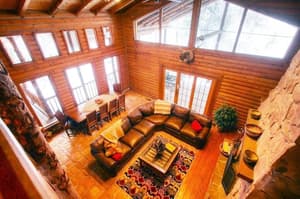 thumbnail: Living area