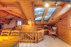 thumbnail: Living area