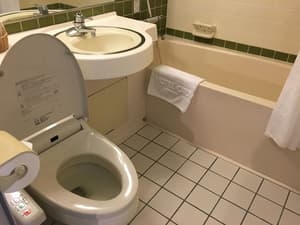 thumbnail: Bathroom