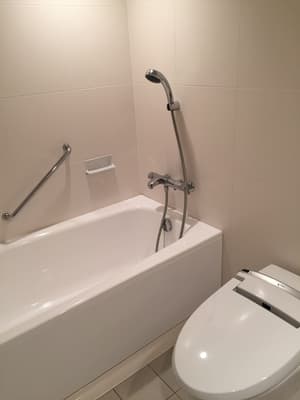 thumbnail: Bathroom