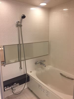 thumbnail: Bathroom